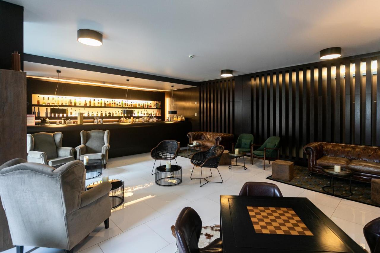 Octant Furnas Hotel Furnas (Azores)