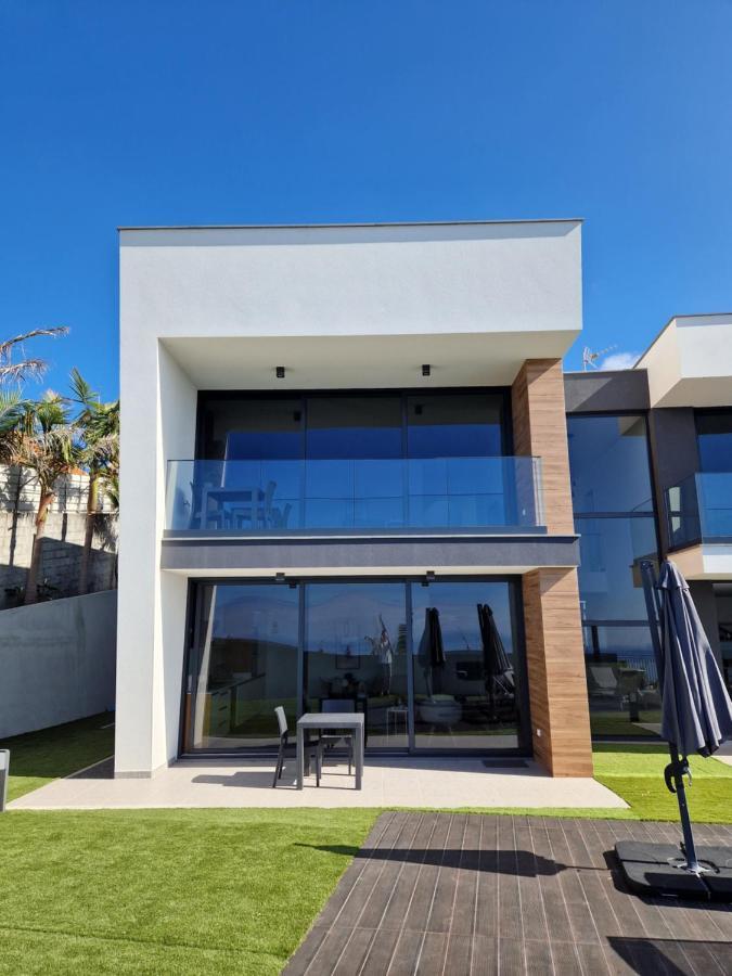 Apartment Inanda Ponta do Sol (Madeira)
