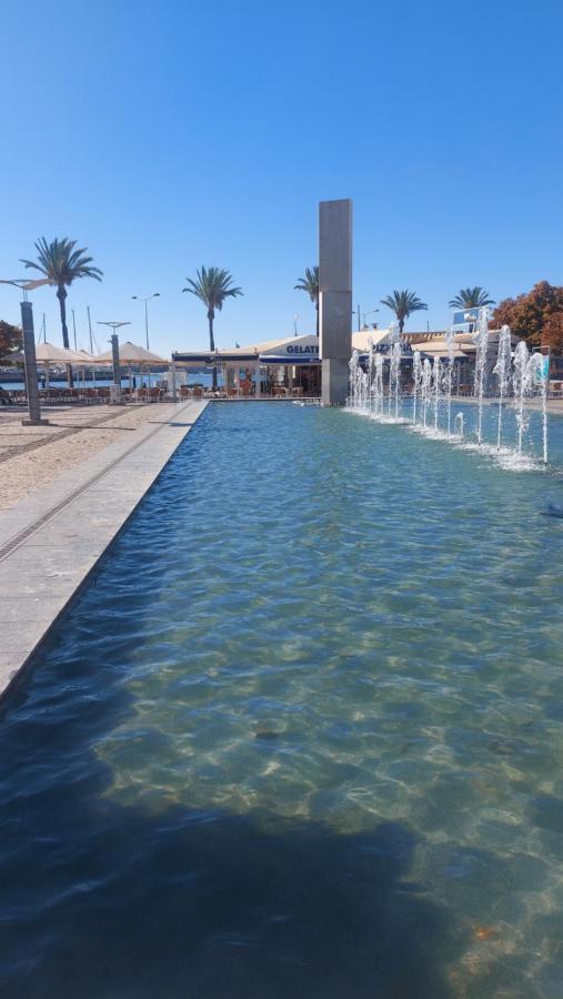 Apartment Tatiana Portimao