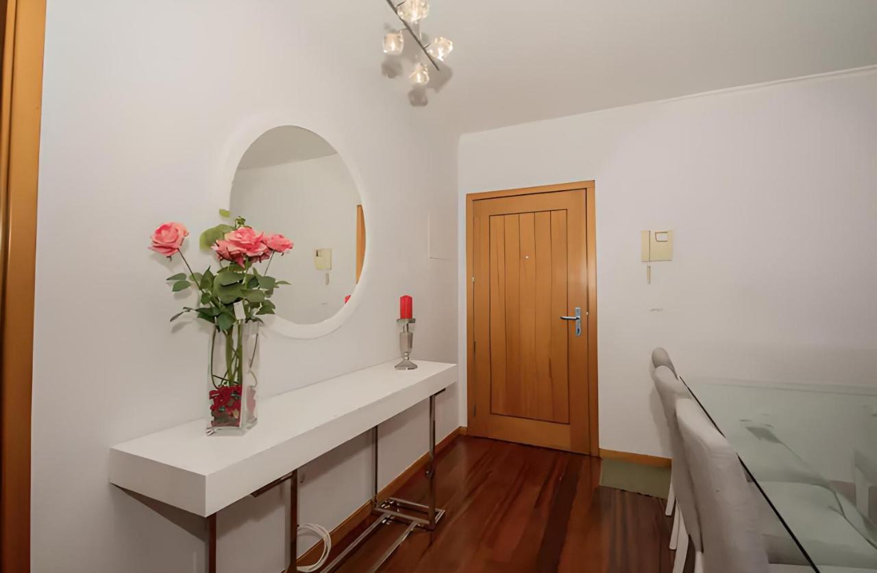 Mar By Madeira Island Apartment *