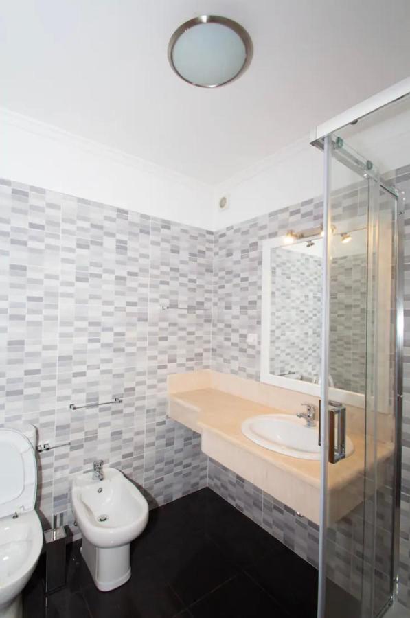 Mar By Madeira Island Apartment *