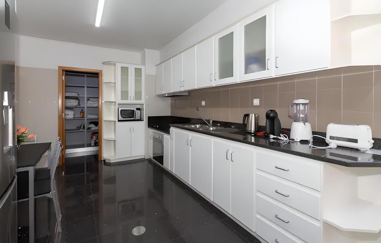 Apartment Mar By Madeira Island *