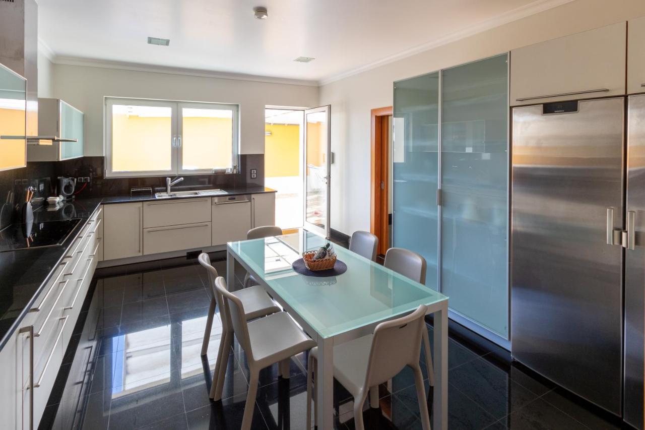 Villa Bellevue Madeira Magnificent Sea View