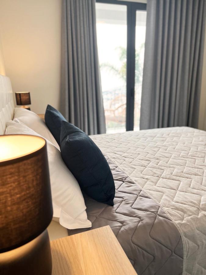 Apartment Dona I At Botanical Garden Funchal (Madeira)