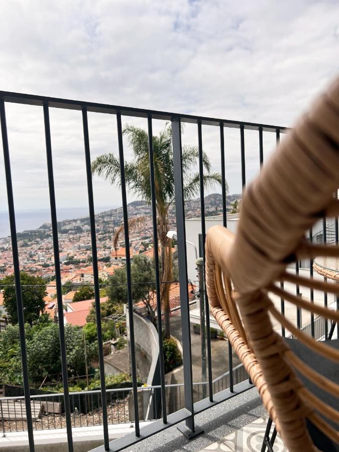 Appartement Dona I At Botanical Garden Funchal (Madeira)
