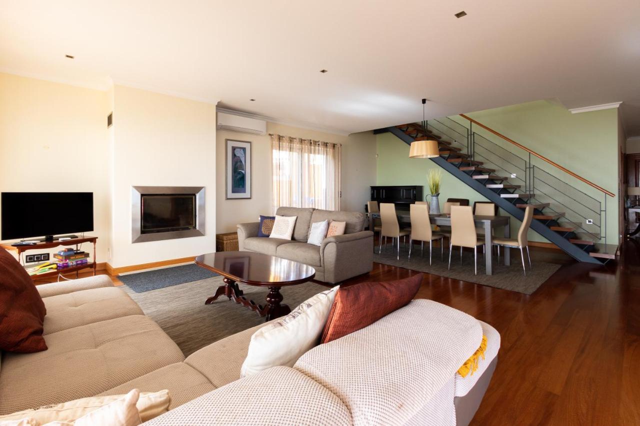 Bellevue Madeira Magnificent Sea View Villa