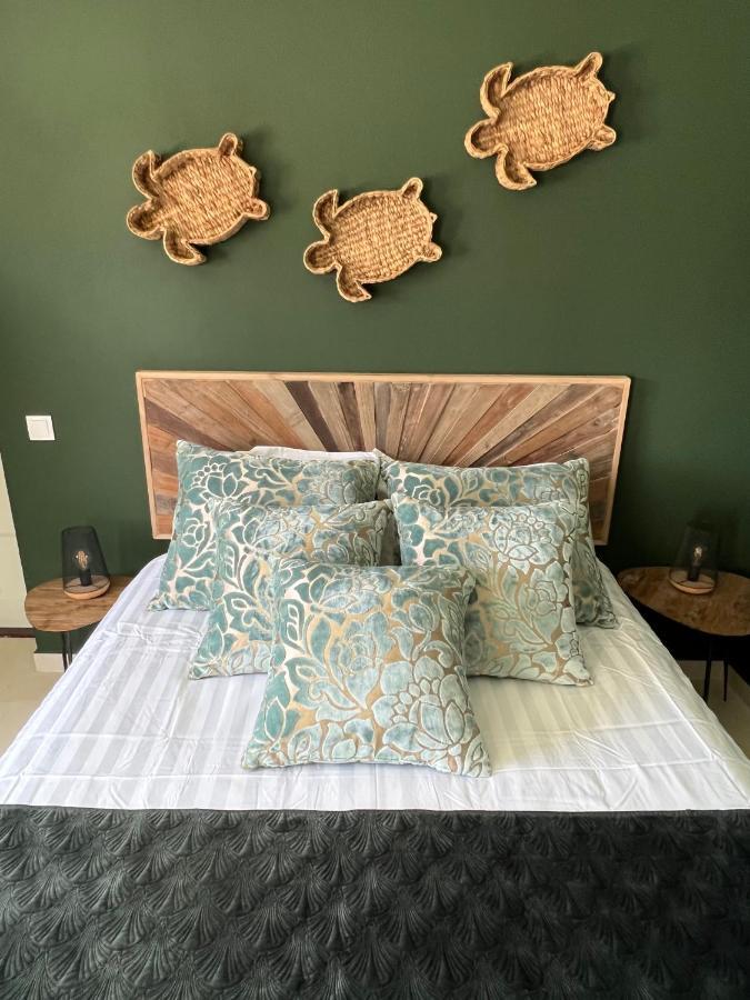 Bed & Breakfast Palm View Guesthouse, Adults Only
