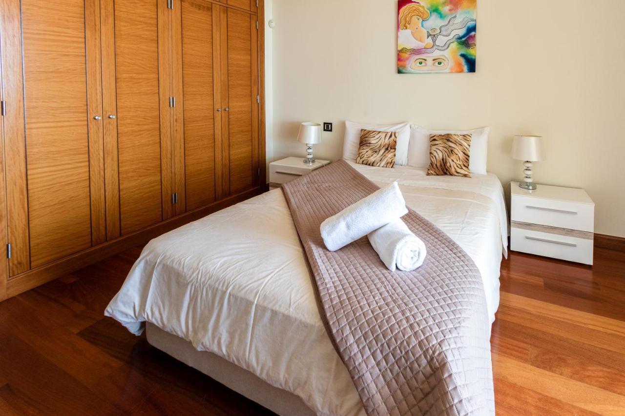 Bellevue Madeira Magnificent Sea View Villa