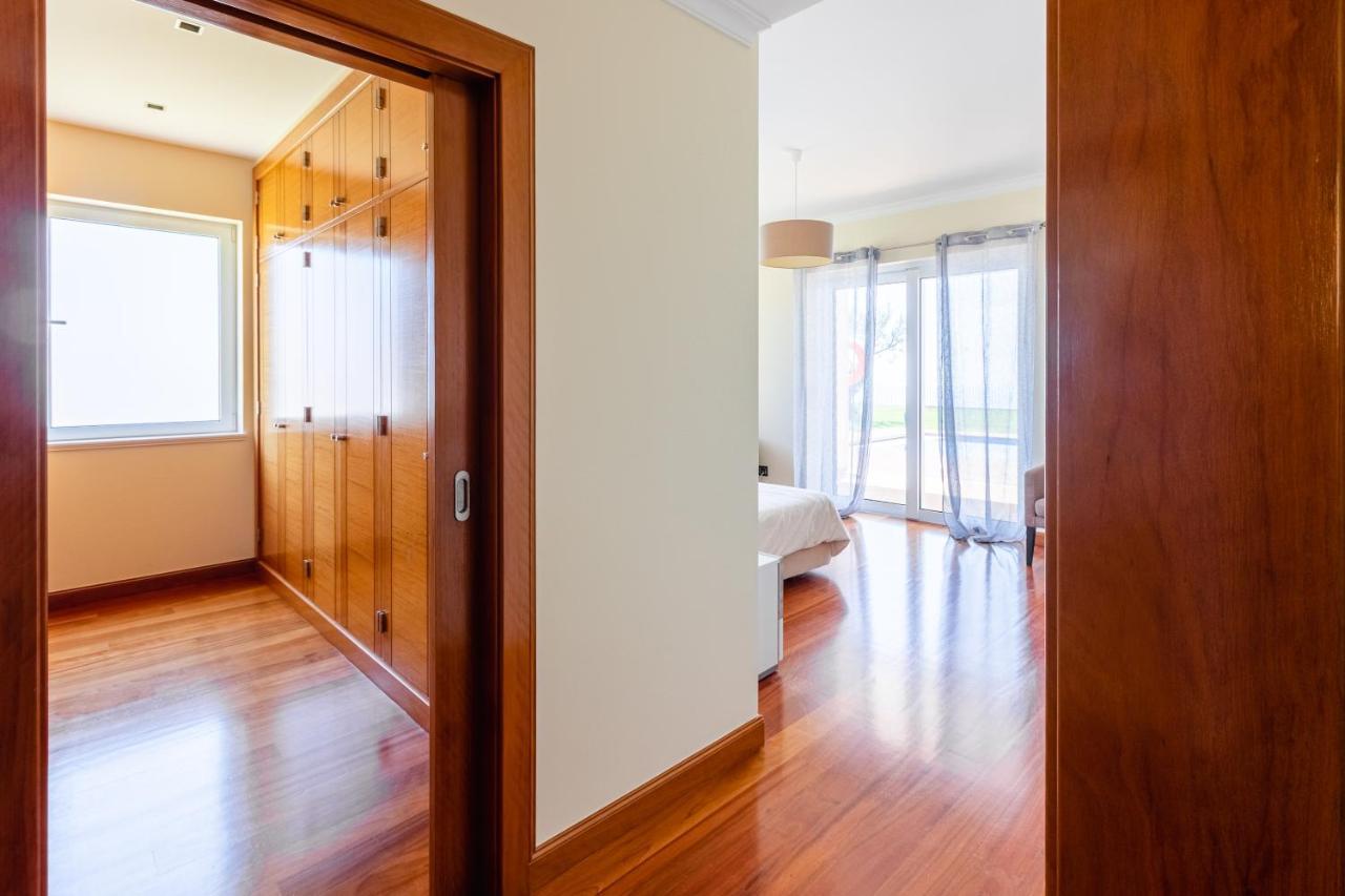 Bellevue Madeira Magnificent Sea View Villa Prazeres