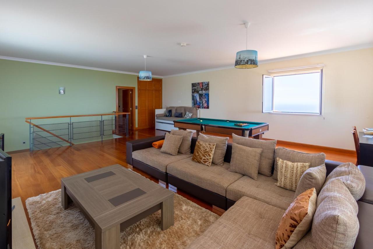 Bellevue Madeira Magnificent Sea View Prazeres