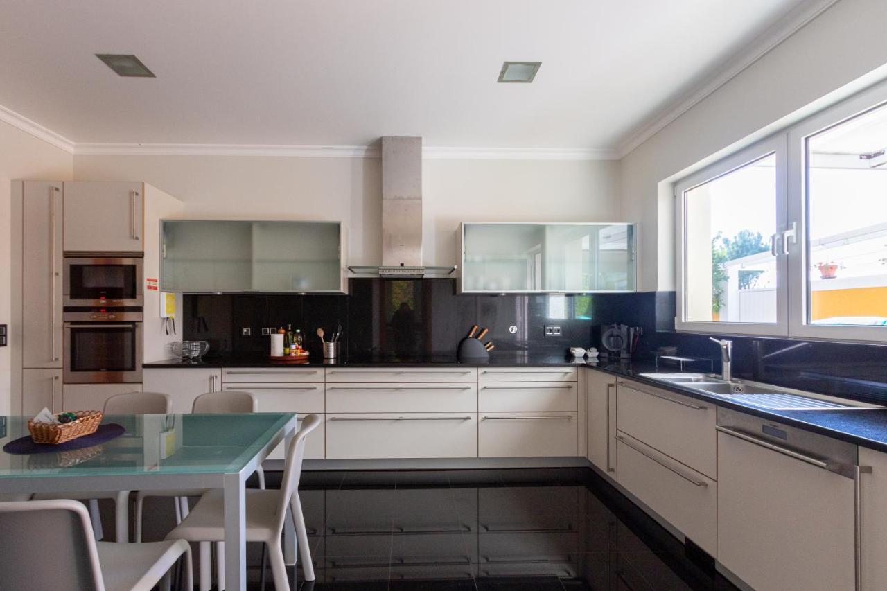 Villa Bellevue Madeira Magnificent Sea View Prazeres