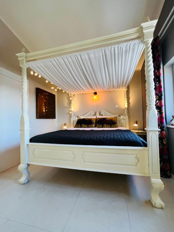 Palm View Guesthouse, Adults Only Bed & Breakfast