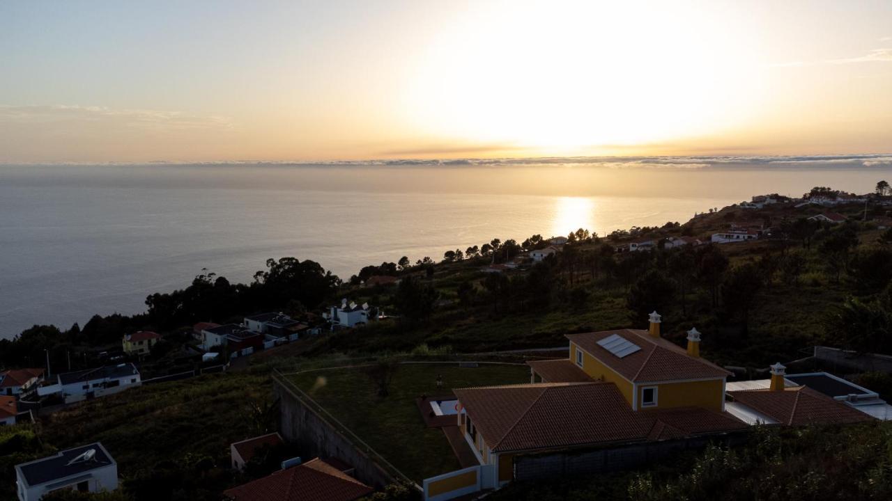 Bellevue Madeira Magnificent Sea View *