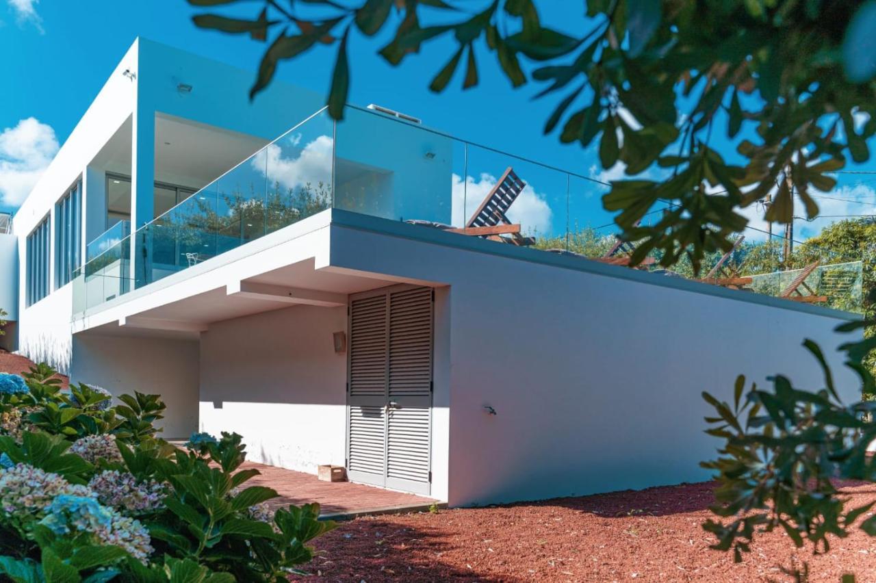 Quinta Do Charco Ribeira Grande