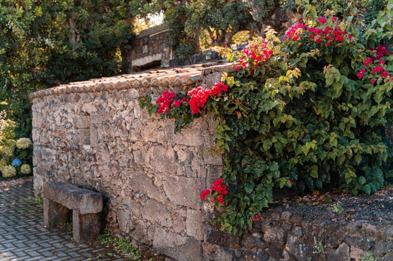 Quinta Do Charco Ribeira Grande