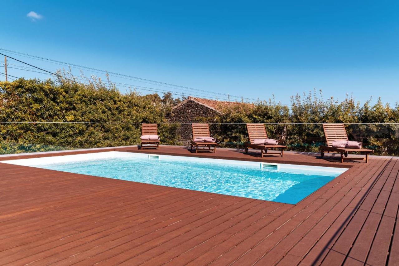 Quinta Do Charco Holiday home *
