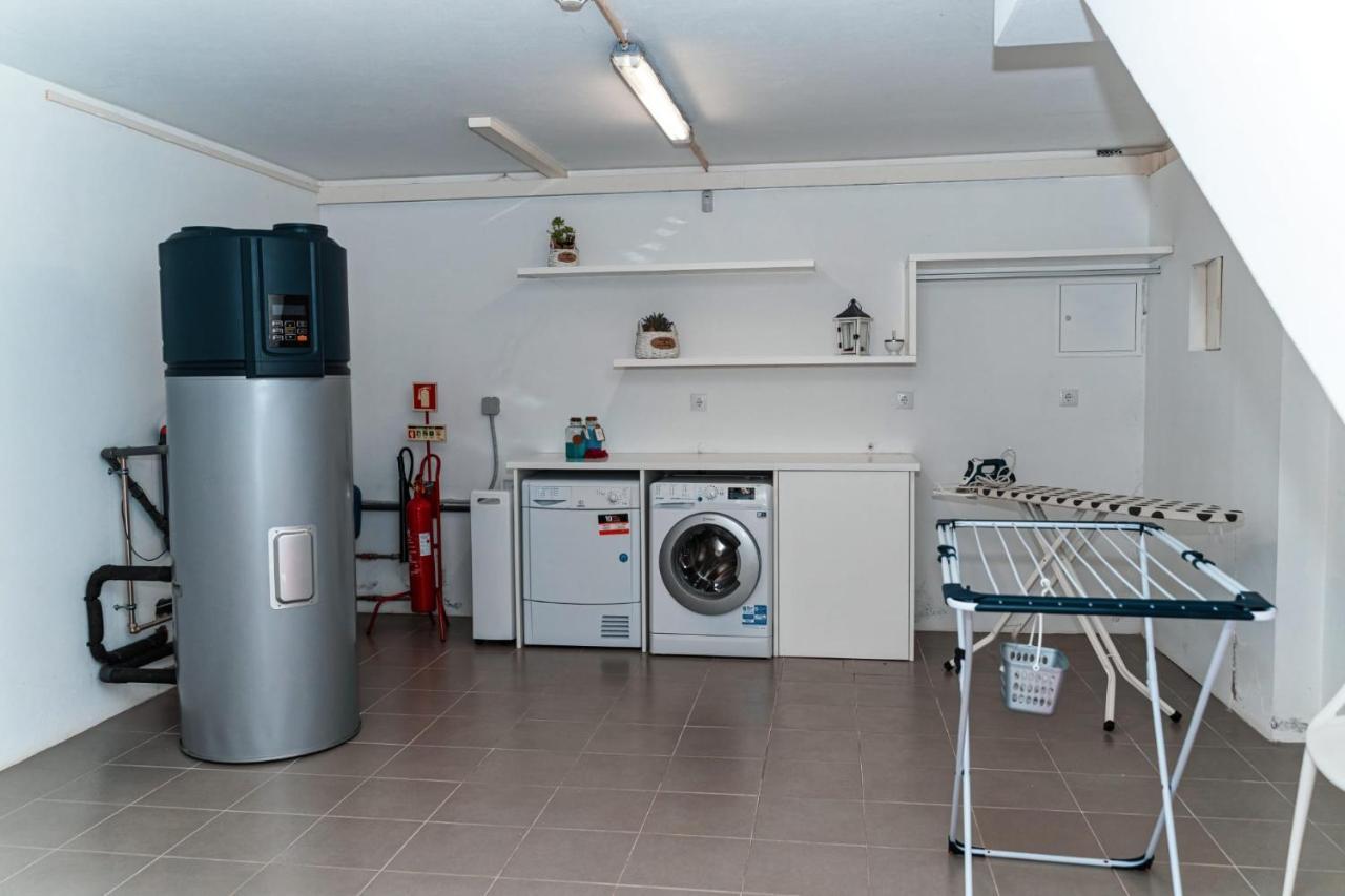 Holiday home Quinta Do Charco *