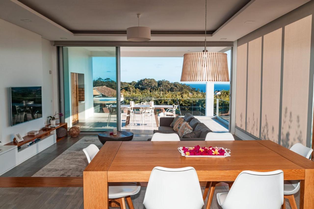 Holiday home Quinta Do Charco