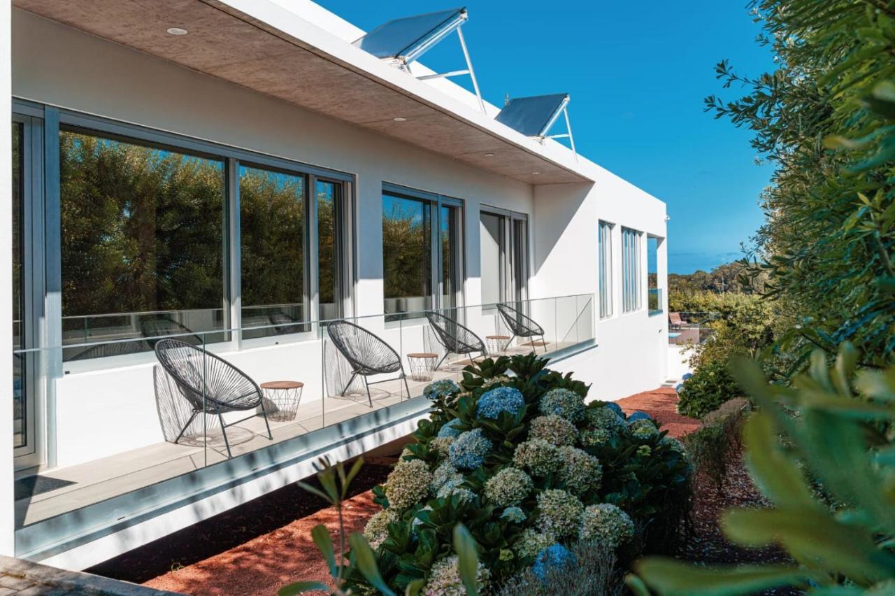 Quinta Do Charco Ribeira Grande