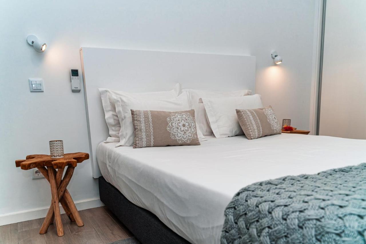 Holiday home Quinta Do Charco