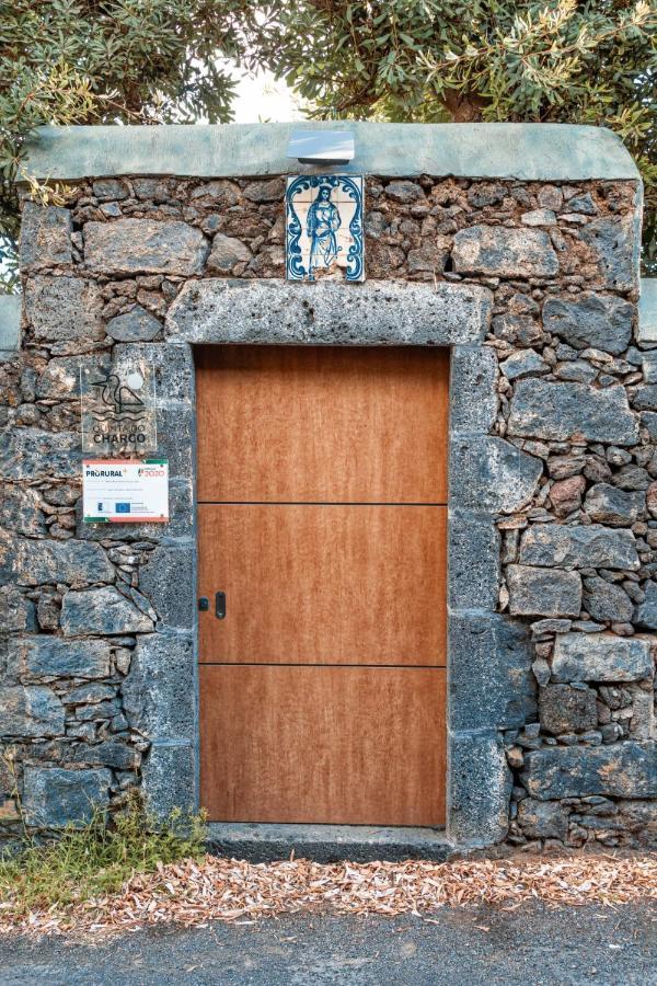 Quinta Do Charco Ribeira Grande