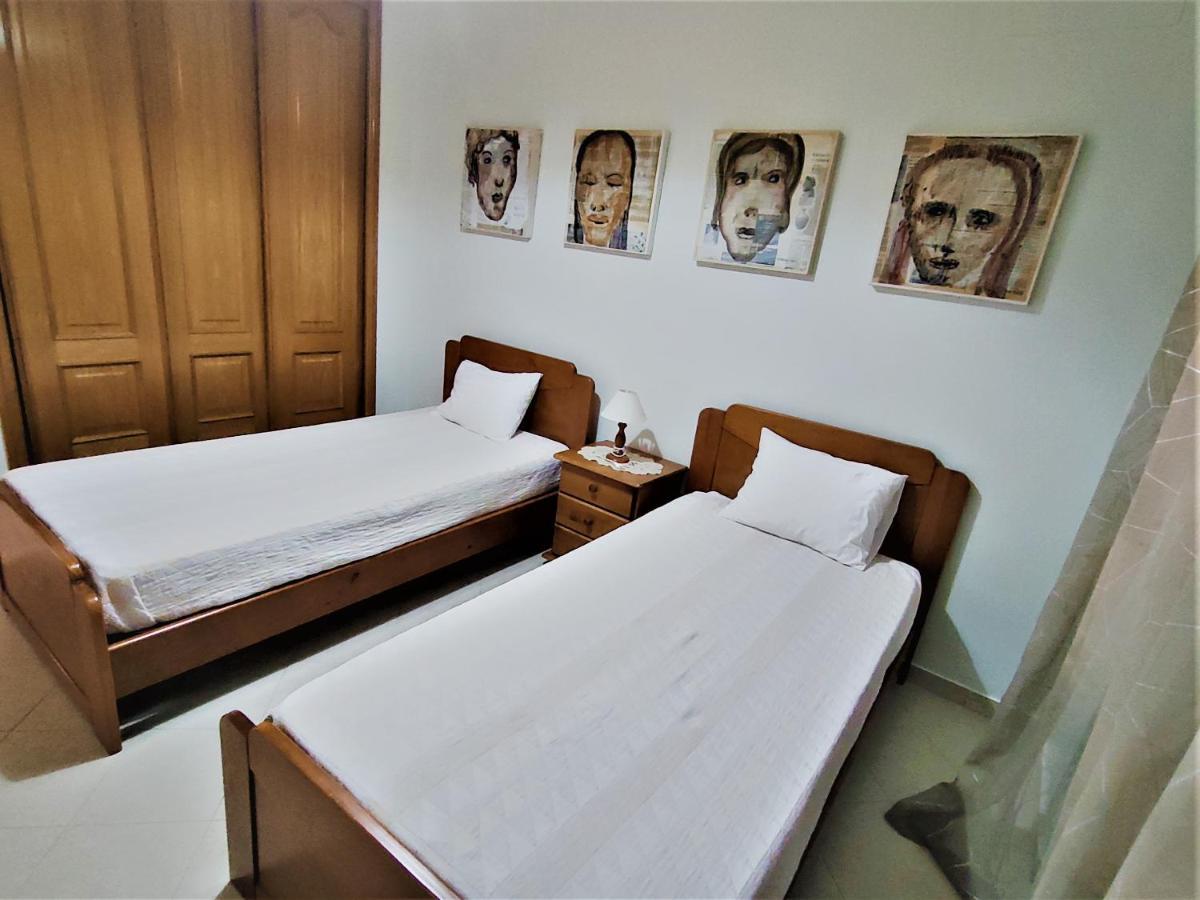 Vivenda Ferias Holiday home