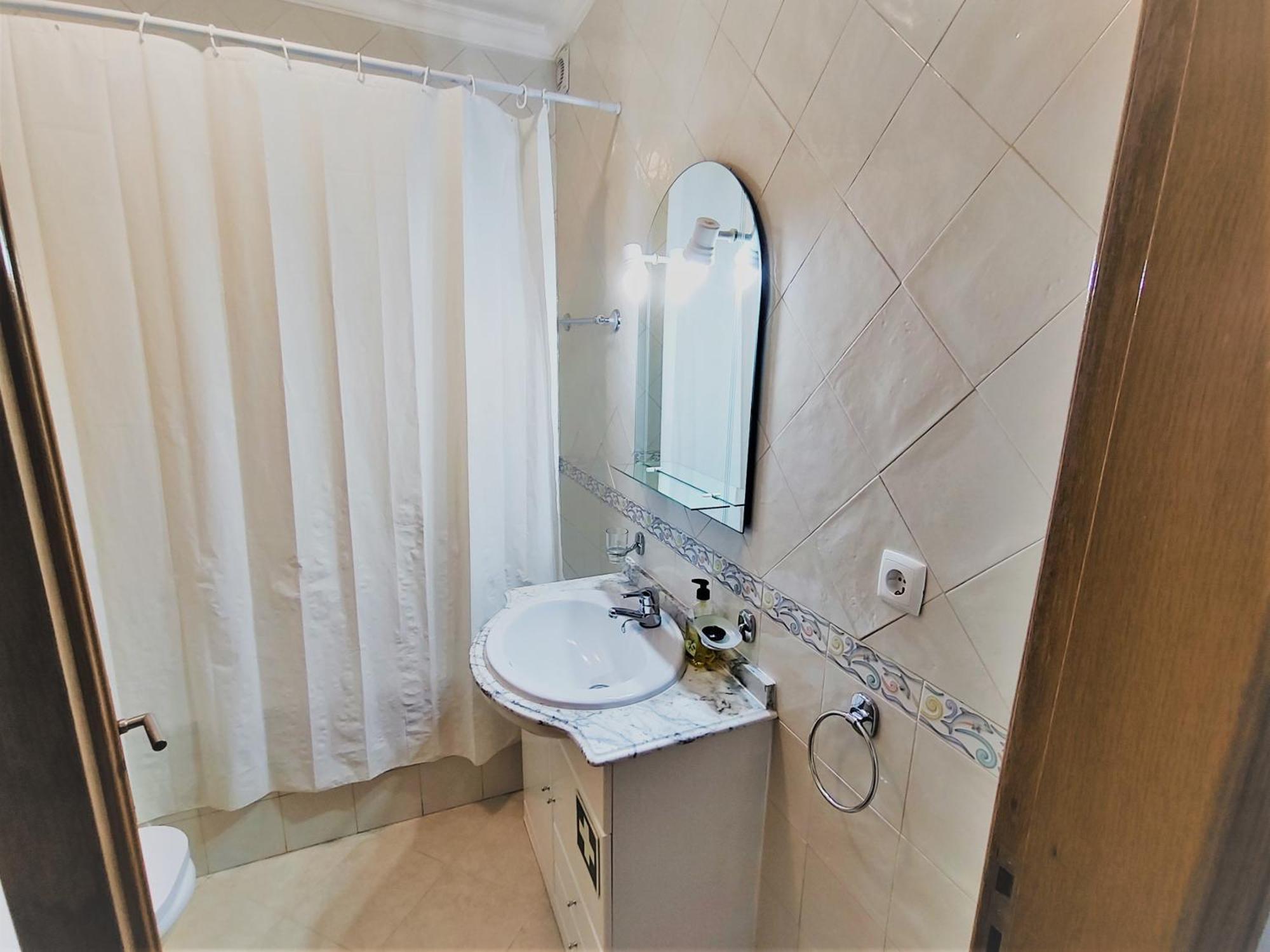 Vivenda Ferias Holiday home *