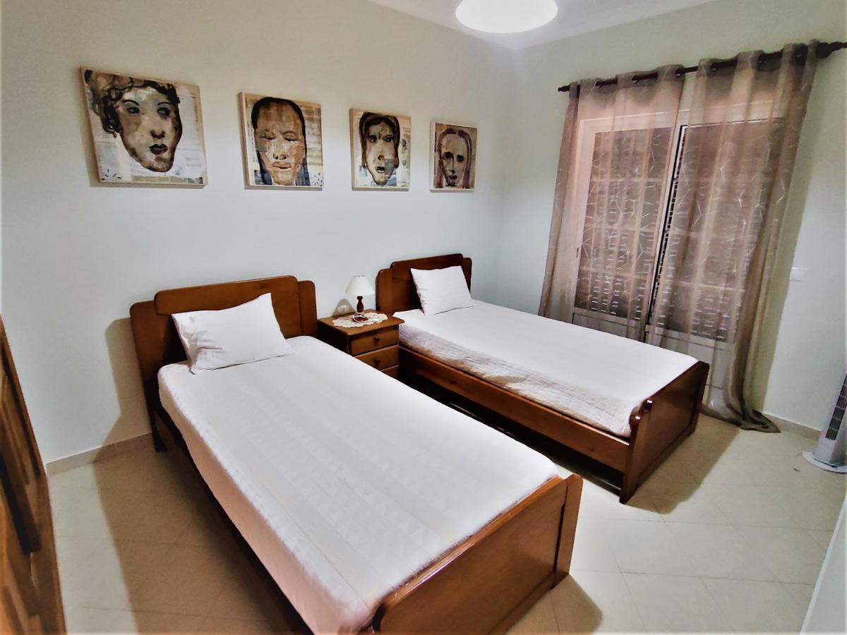 Vivenda Ferias Holiday home Manta Rota