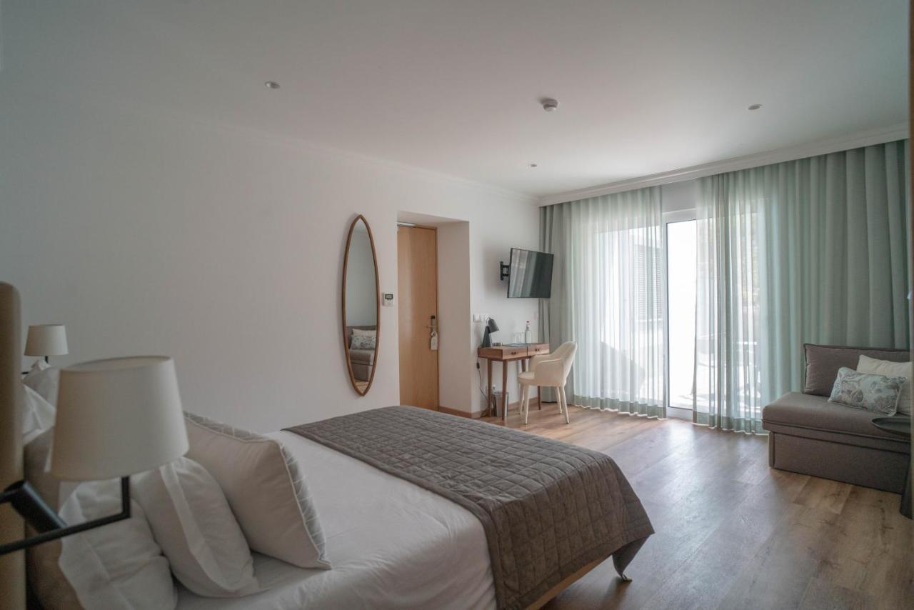 Quinta Vale Vitis Agroturismo São Vicente
