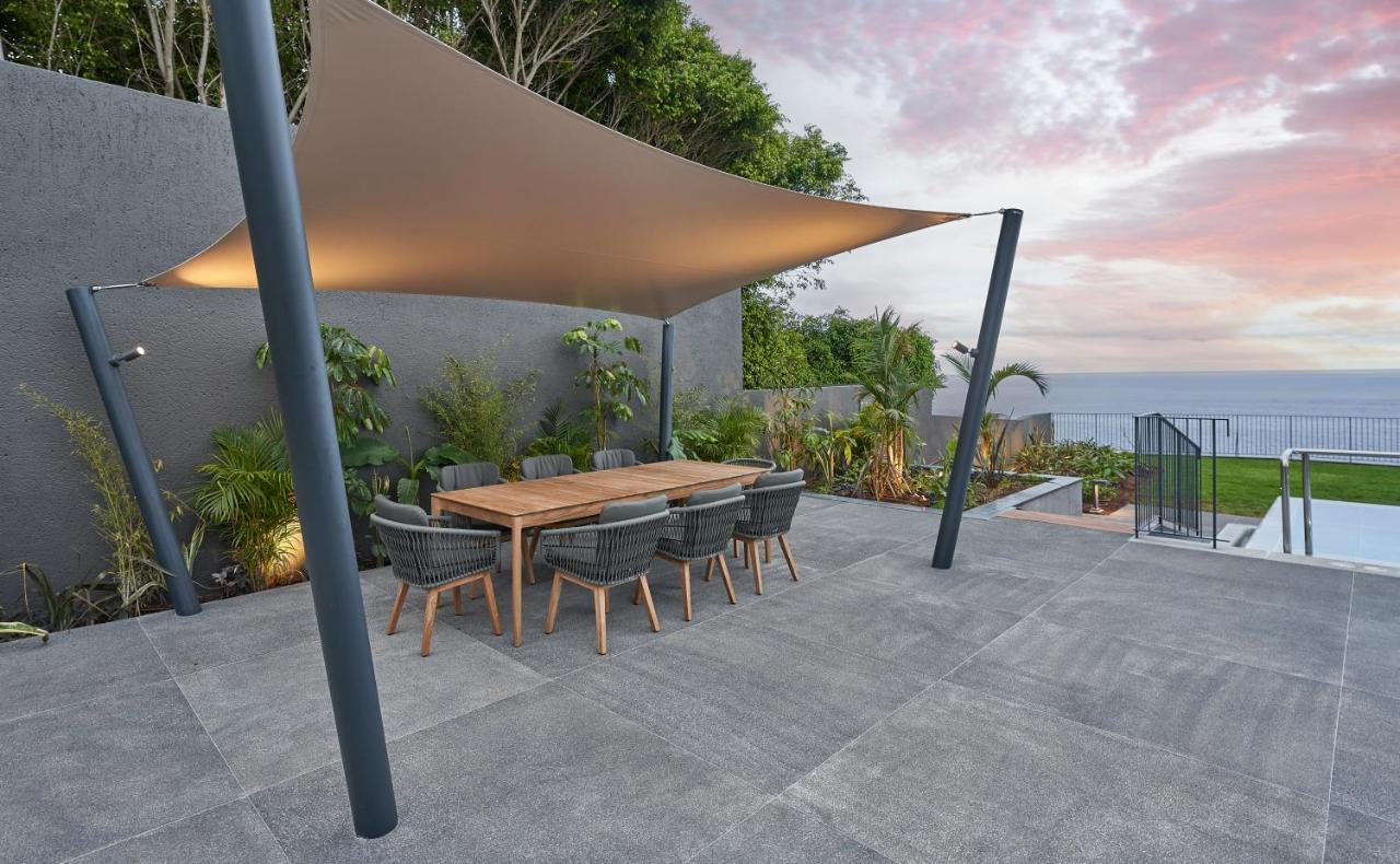 La At The Cliff Bay - Portobay Pousada Funchal (Madeira)