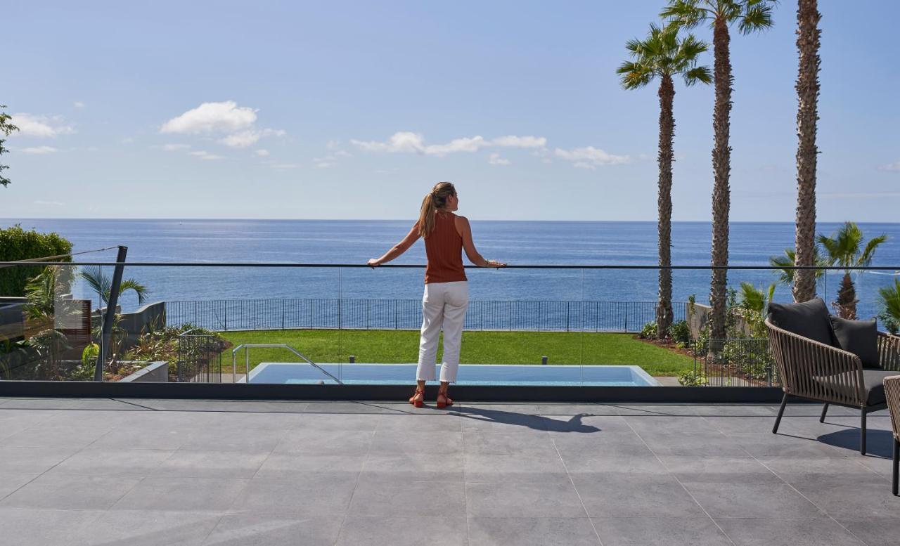 La At The Cliff Bay - Portobay * Funchal (Madeira)