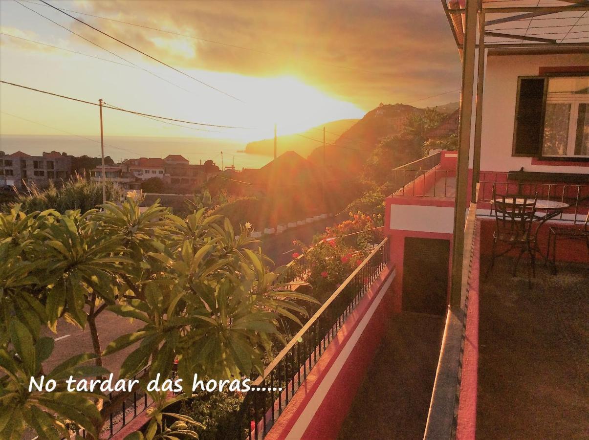 Westerland House Ribeira Brava