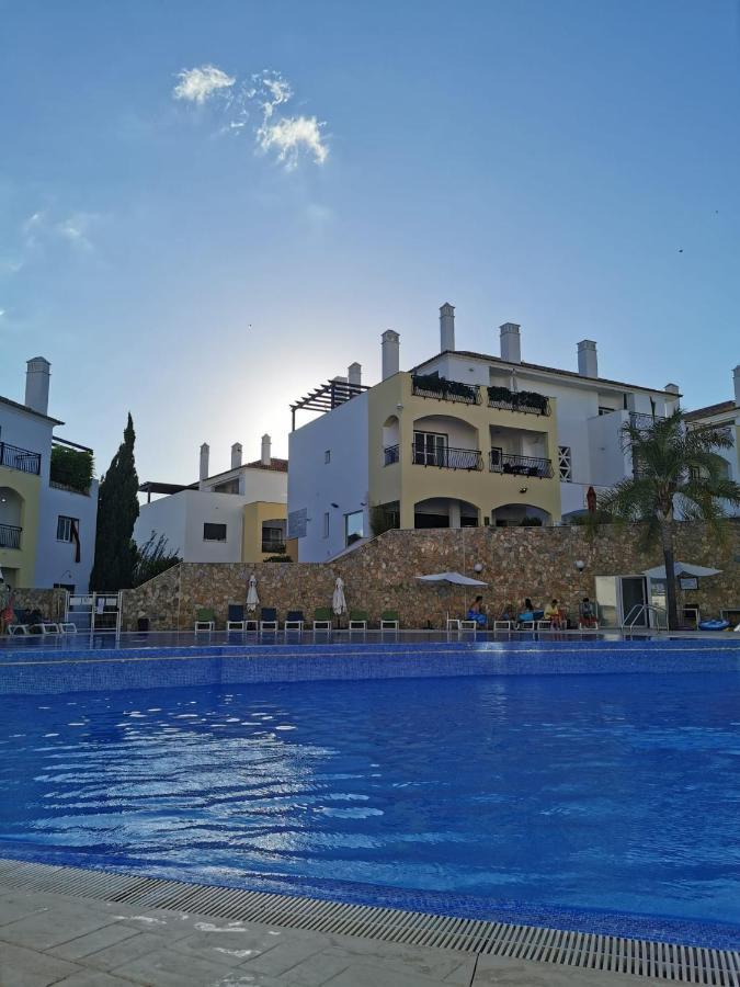 De Tavira O Pomar, Fabulous 2 Bed 2 Bath With South Balcony Apartamento
