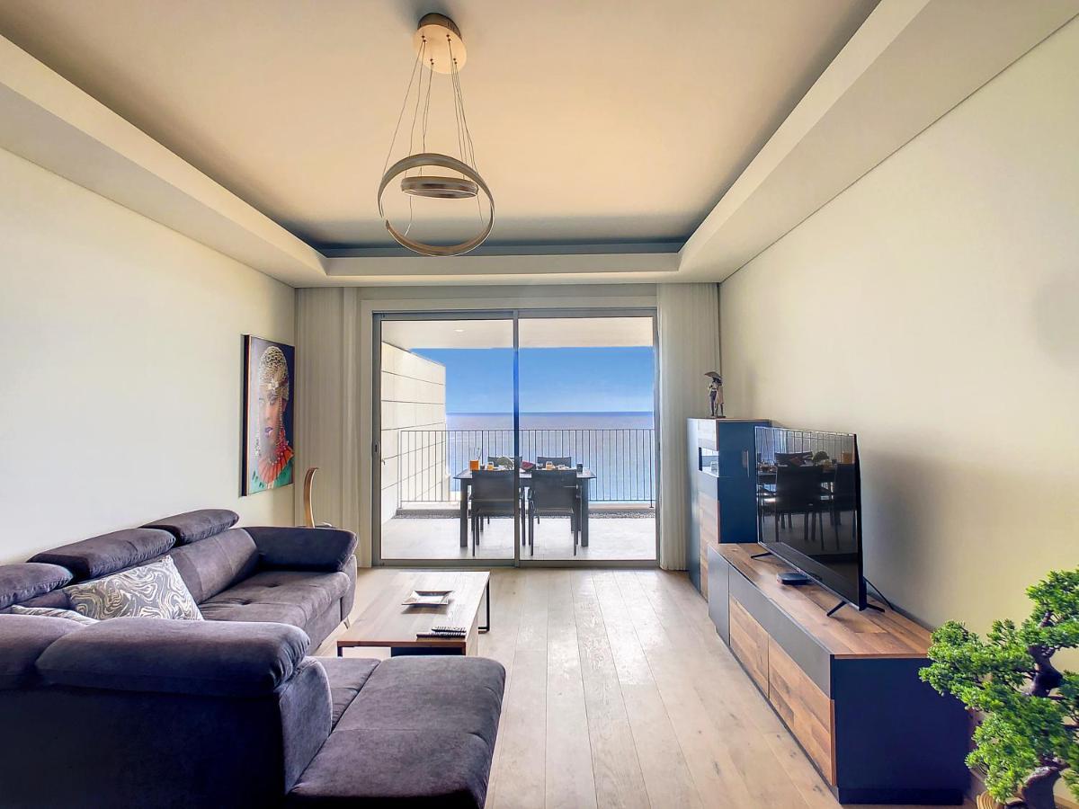The Sea View By Lovelystay Apartment Funchal (Madeira)