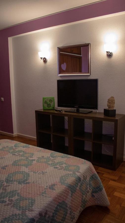 Spot Matur Apartment Machico (Madeira)