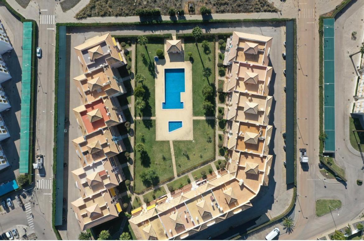 Apartamento Columbus Vilamoura