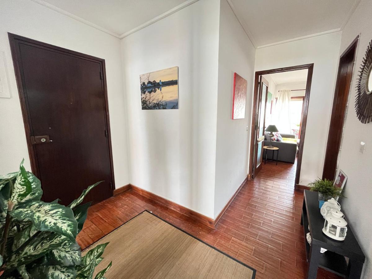 A Casa De Com Vista Mar