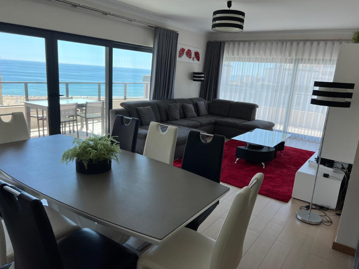 Sunscape Rocha Prime - Oceanview - Wifi - Parking Portimao