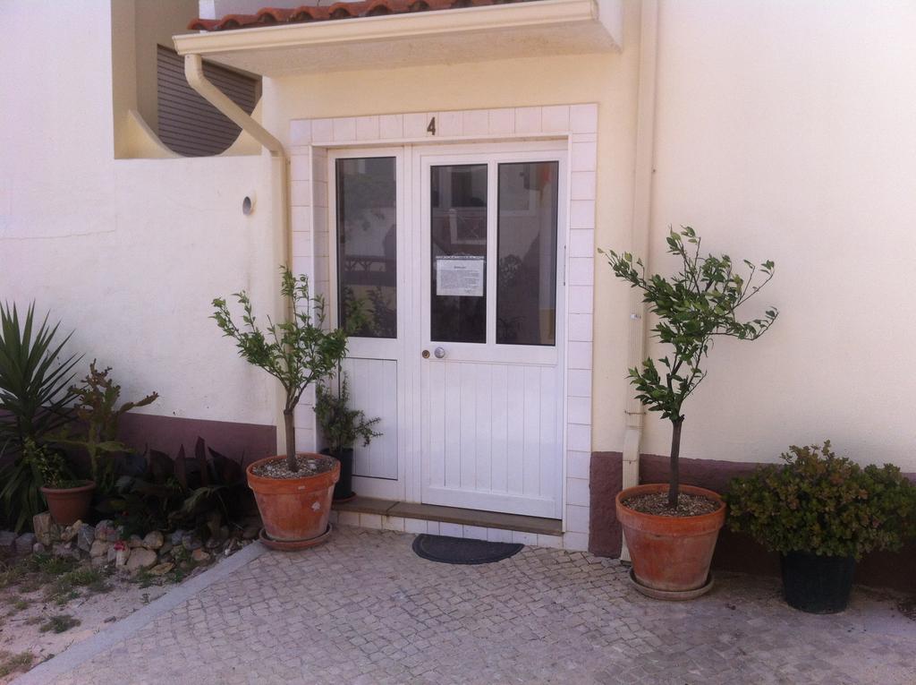 Santo Amaro Apartment