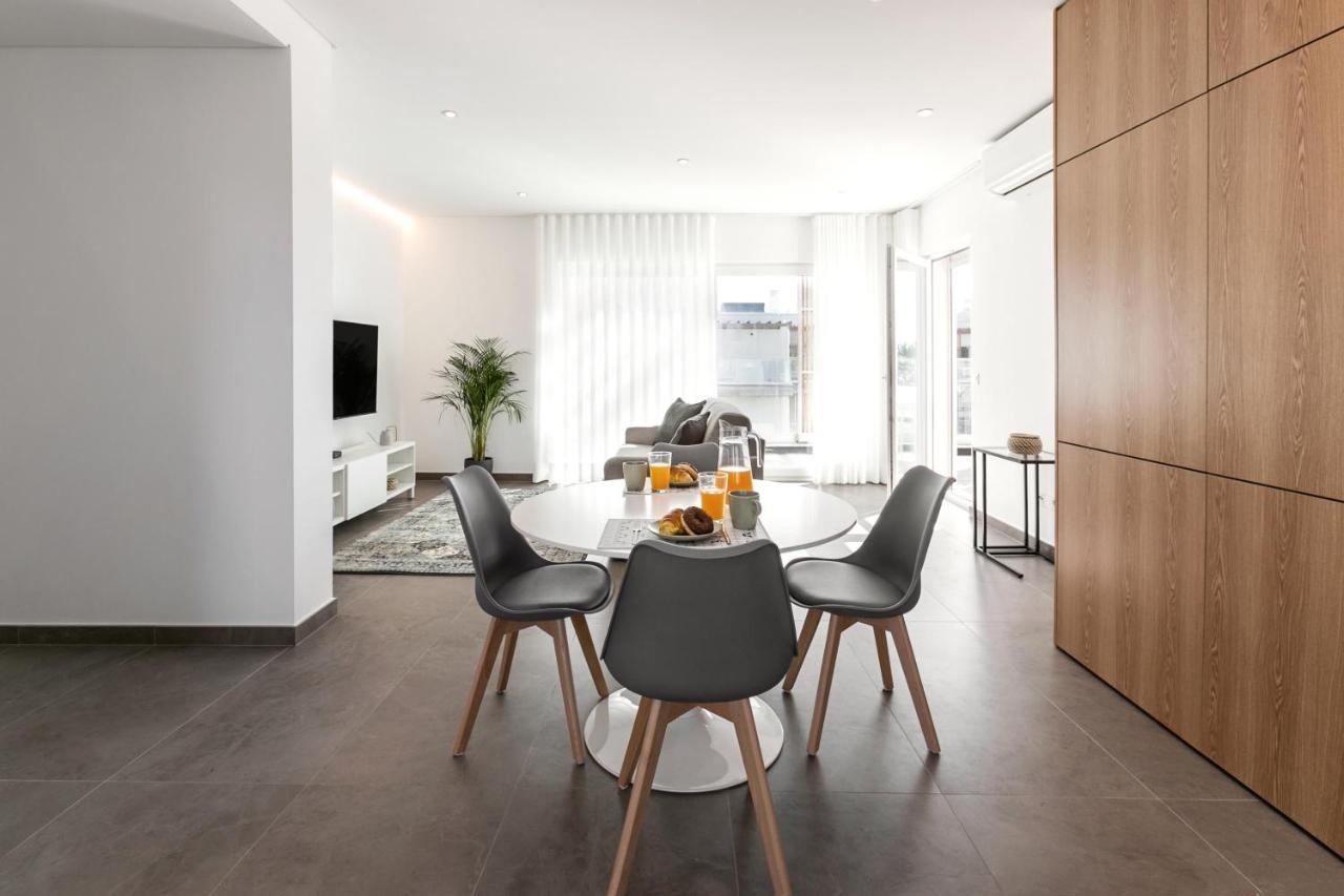 Apartment Oitava Maravilha