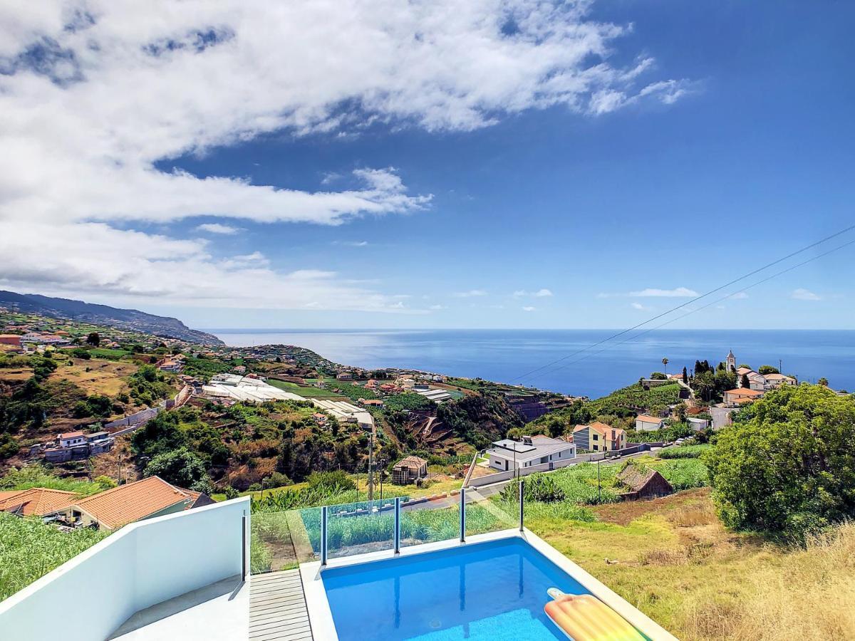 Casa Axxul By Lovelystay * Canhas