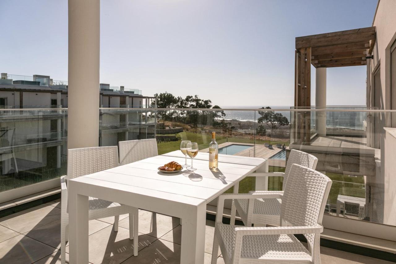 Apartment Oitava Maravilha Nazare