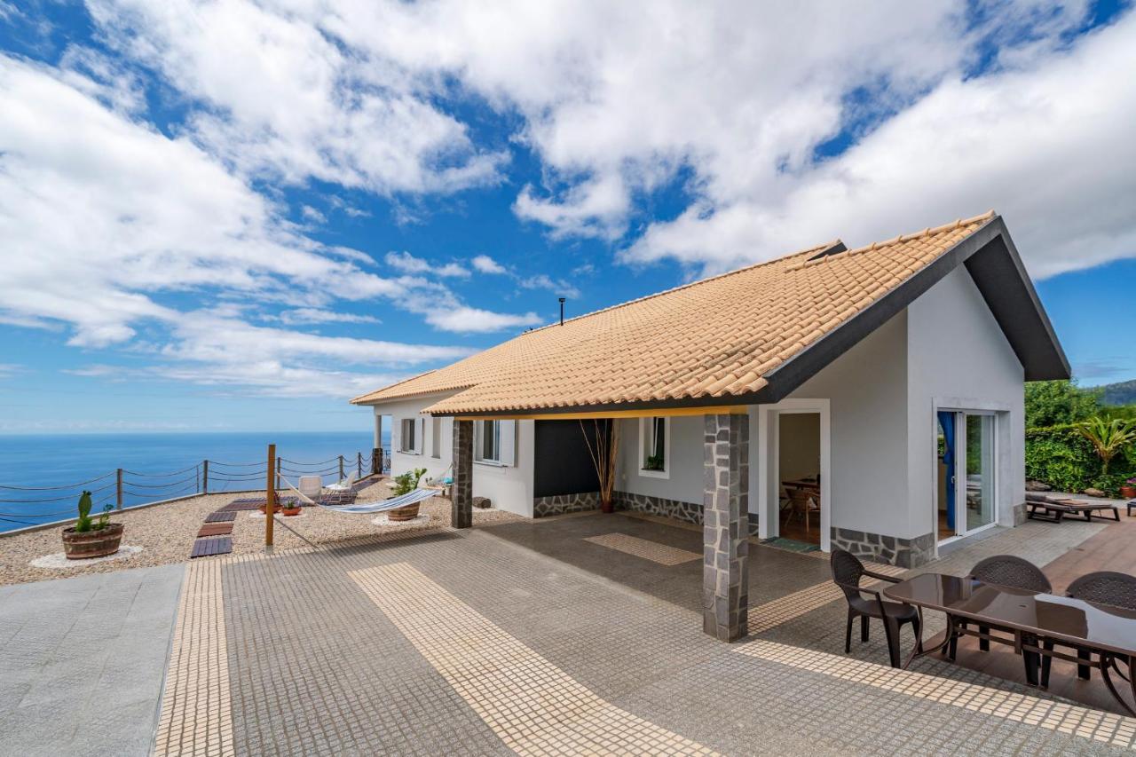 Villa Sea Colors By An Island Arco da Calheta (Madeira)