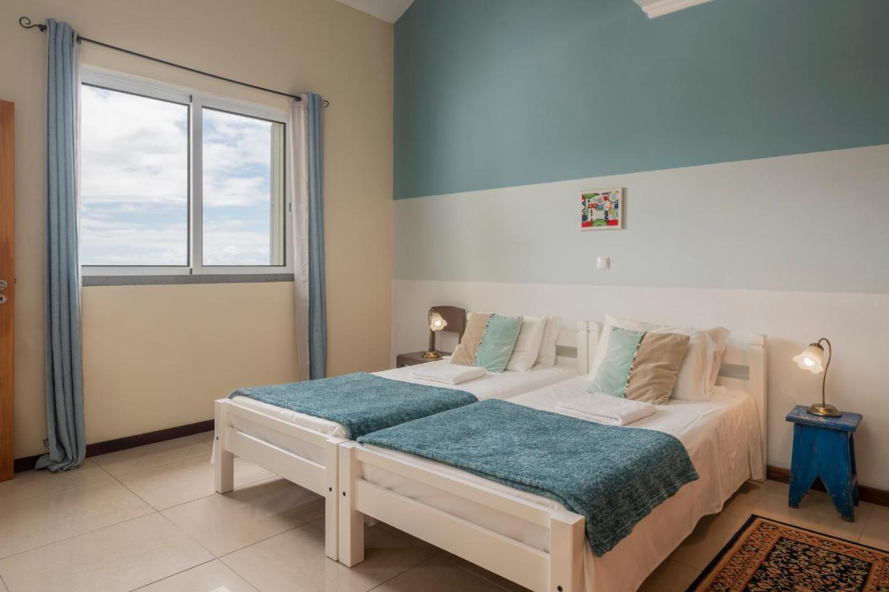 Villa Sea Colors By An Island Arco da Calheta (Madeira)