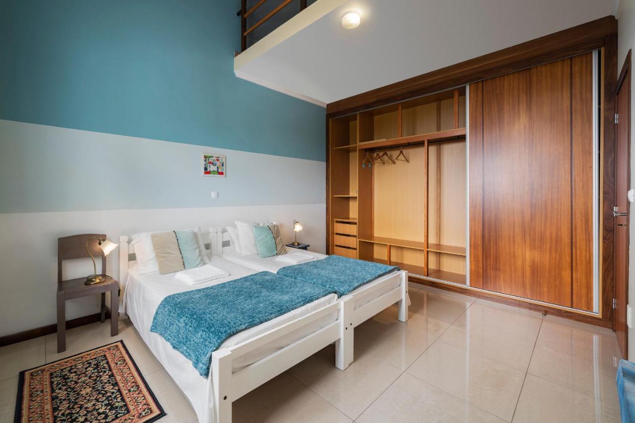 Villa Sea Colors By An Island Arco da Calheta (Madeira)