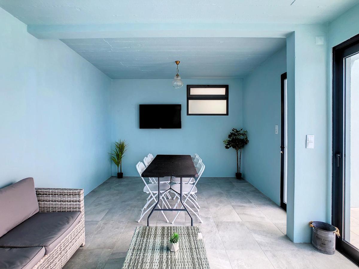 Casa Axxul By Lovelystay *