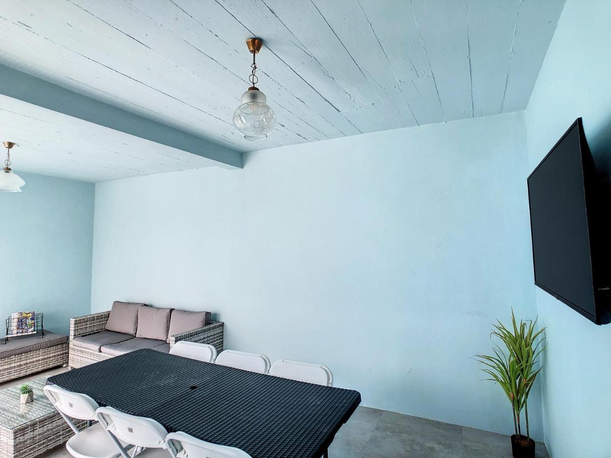 Casa Axxul By Lovelystay Holiday home Canhas