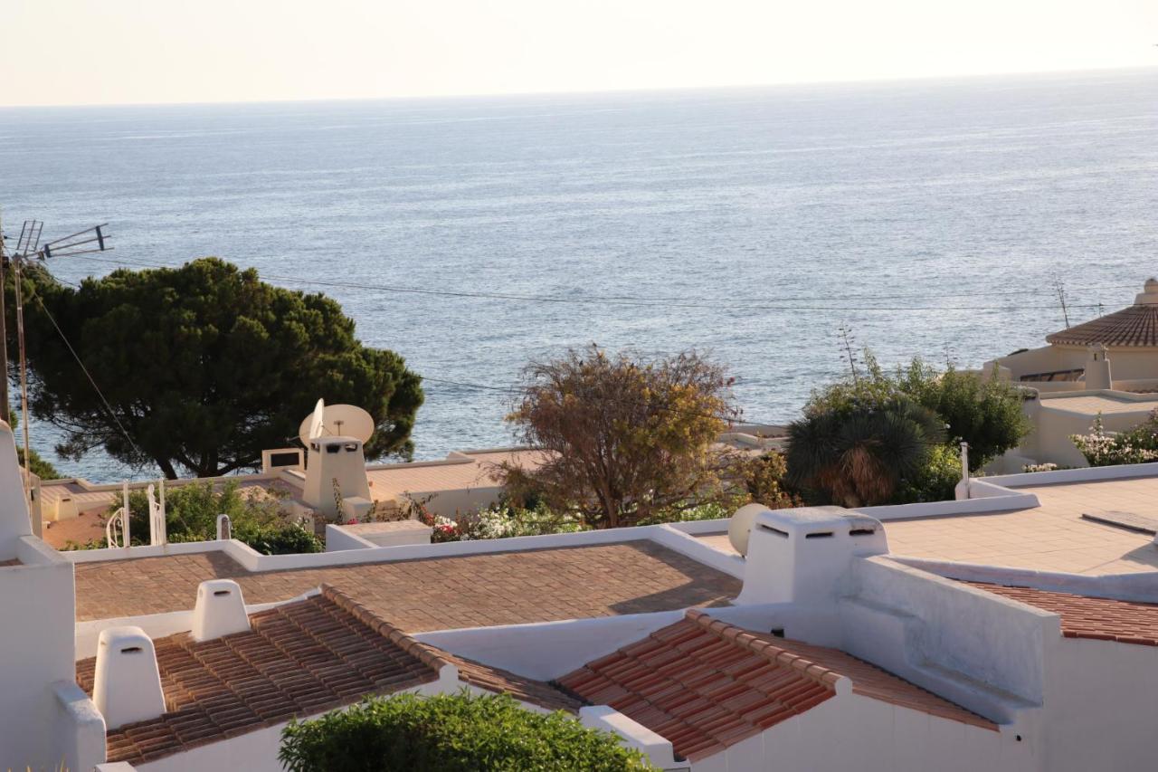 Сasa de vacaciones Casa Gudrun Carvoeiro (Lagoa)