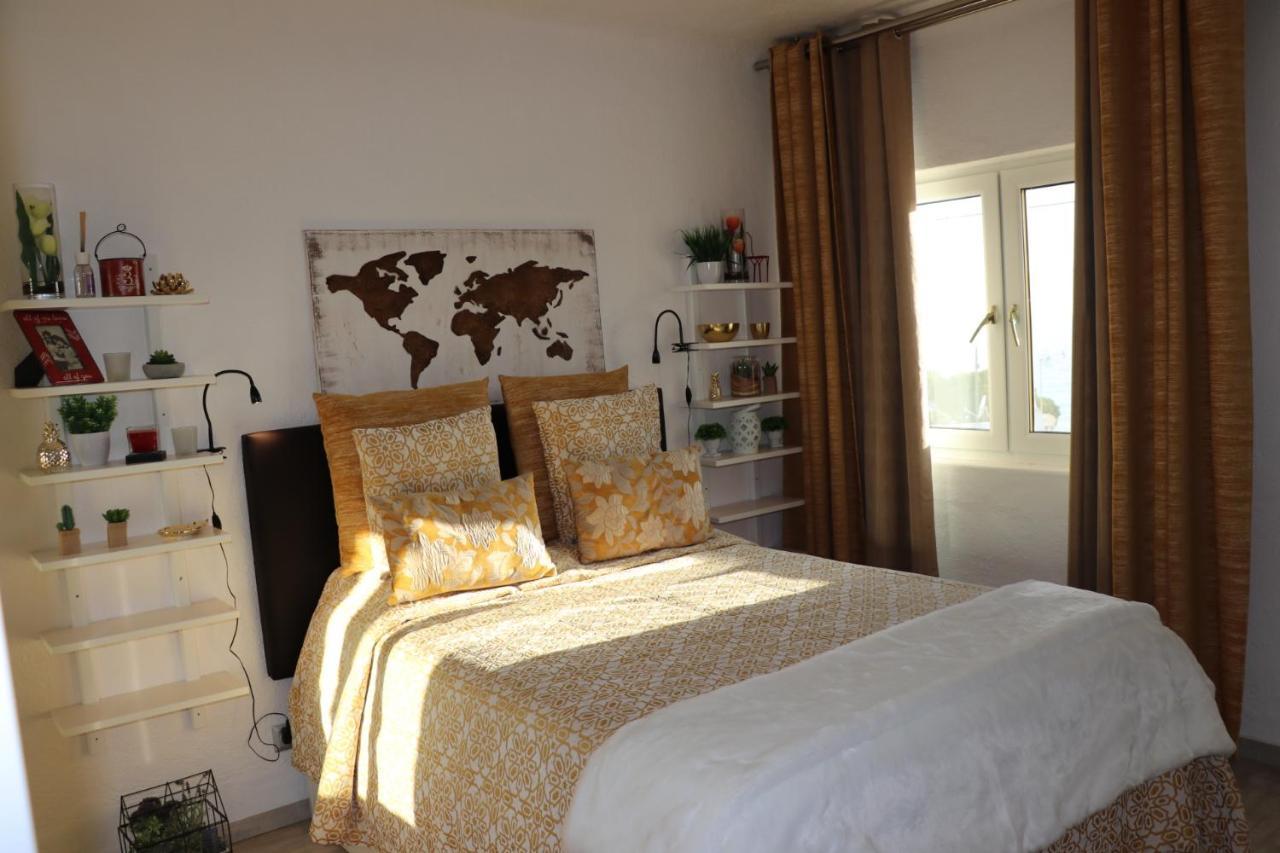 Сasa de vacaciones Casa Gudrun