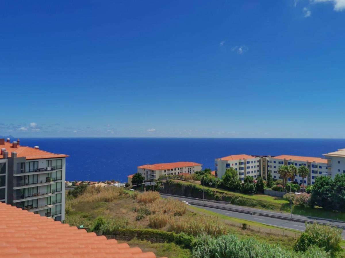 Canico Penthouse By Madeira Sun Travel Apartment